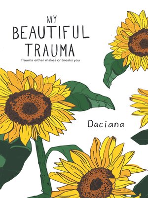 cover image of My Beautiful Trauma